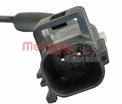 METZGER 0900832 Sensore, N°...